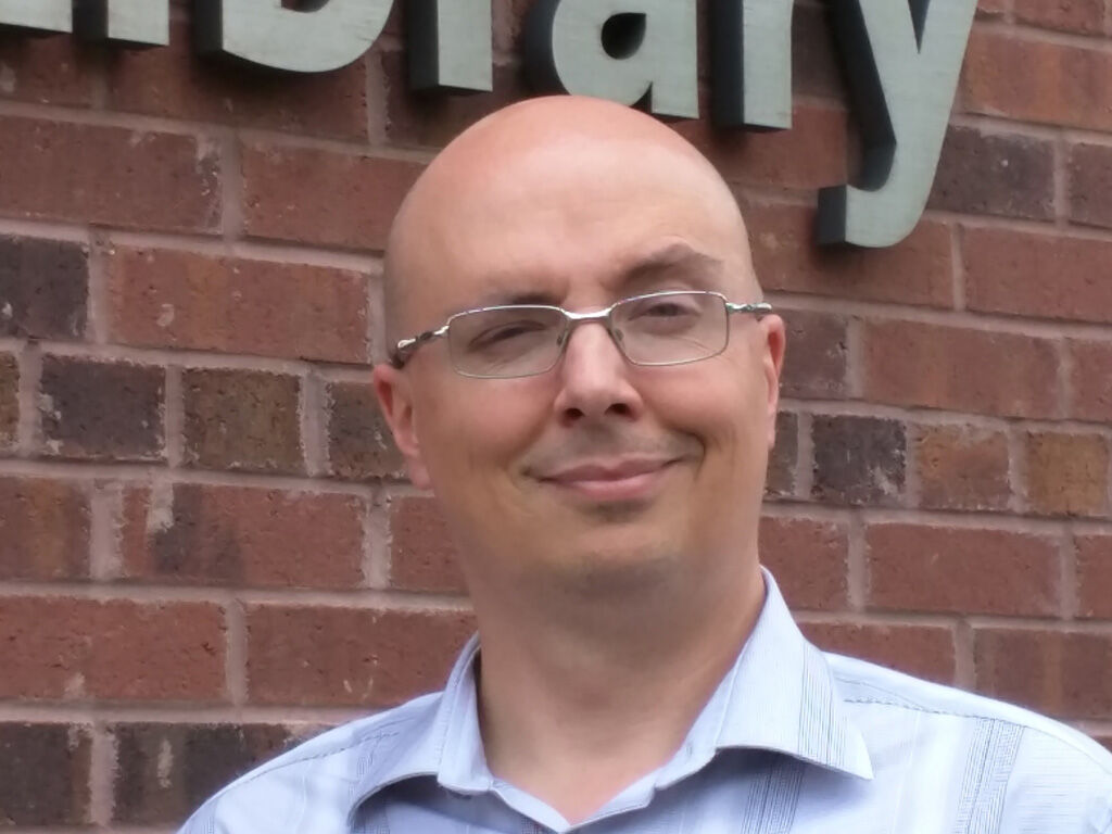 Darren Miguez